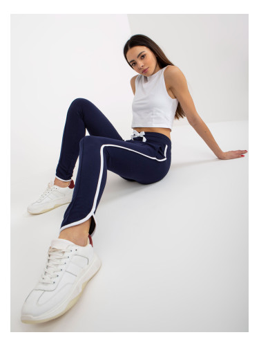 Sweatpants-LO-DR-LK-239.14-navy blue