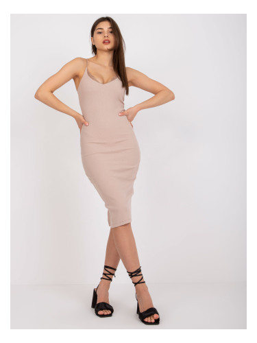 Dress-RV-SK-7687.30-beige