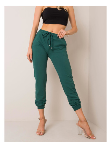 Sweatpants-RV-DR-5040.02X-dark green