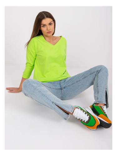 Blouse-RV-BZ-7542.41X-fluo green