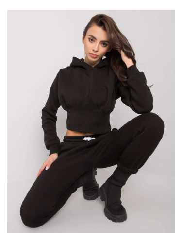 Set-EM-KMPL-685.17X-black