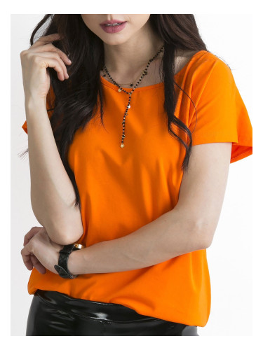 T-shirt-RV-BZ-4622.05-orange