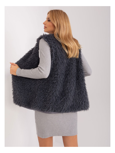 Vest-TW-KZ-1402.10P-graphite