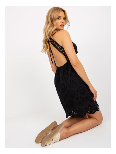 Dress-TW-SK-BI-8971.99-black