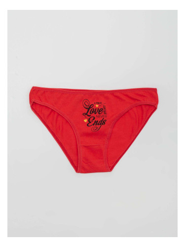 Panties-BR-MT-11428-red