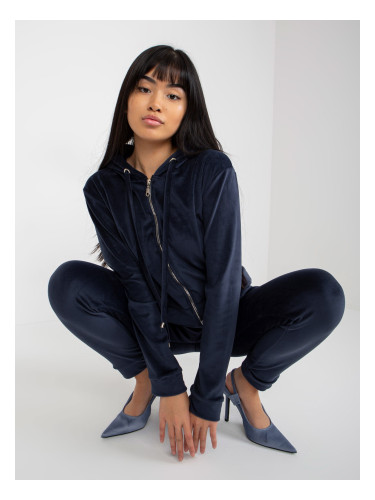 Set-RV-KMPL-6087-2.70-navy blue