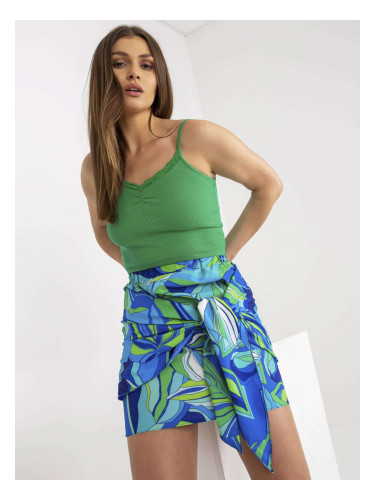 Skirt-WN-SD-1605.48P-blue
