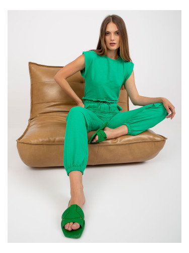 Set-CA-KMPL-6303.09X-green