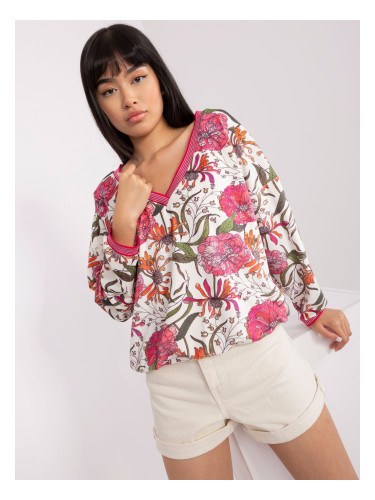 Blouse-RV-BZ-8117.33-ecru