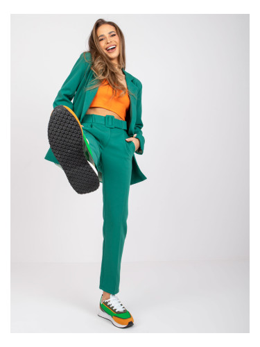 Pants-DHJ-SP-12787.21X-Green