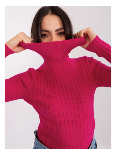 Sweater-PM-SW-1087.09-fuchsia