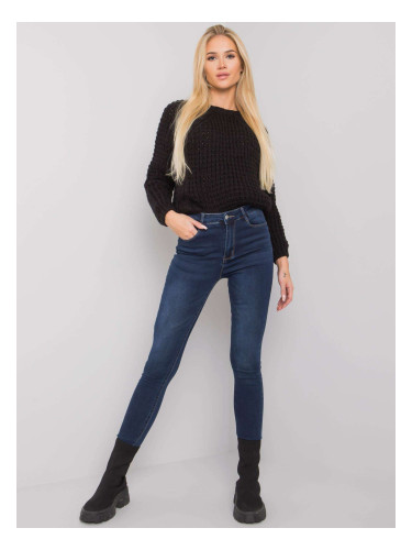 Trousers-NM-SP-L71.15-dark blue