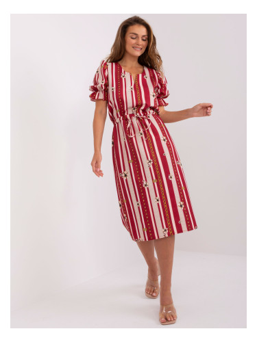 Dress-LK-SK-507468-1.20P-burgundy