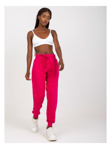 Sweatpants-B-005.60-fuchsia
