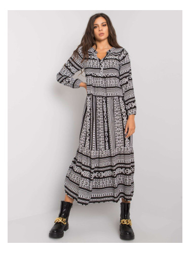 Dress-D73771M30225A3EN-black-white