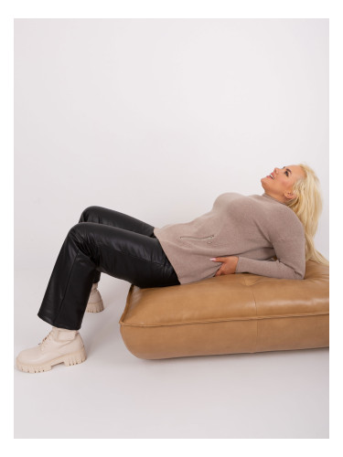 Sweater-PM-SW-PM717.20-dark beige