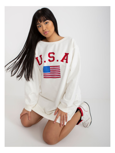 Sweatshirt-VI-BL-3192.23P-ecru