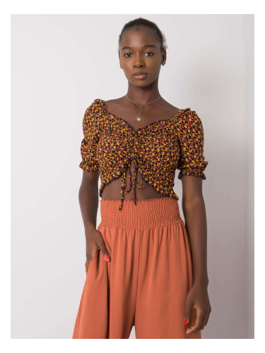 Blouse-RO-BZ-2516-8.28-black-yellow