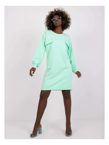 Dress-EM-SK-717.33X-mint