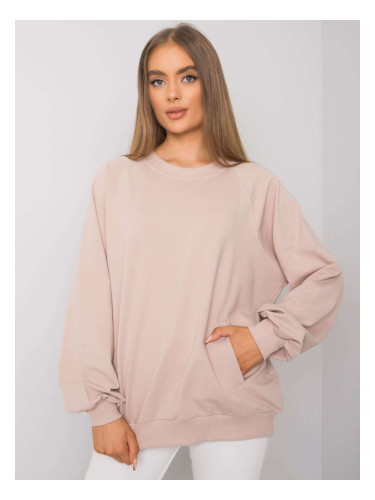 Sweatshirt-RV-BL-7191.37P-beige