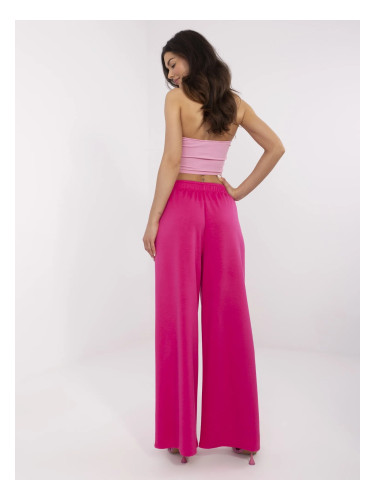 Pants-DHJ-SP-19617.62P-Fuchsia