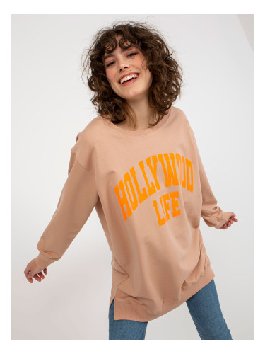 Sweatshirt-VI-BL-3102.01P-beige