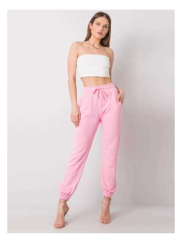 Sweatpants-RV-DR-6120.03P-pink