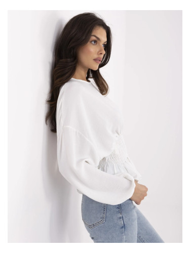 Blouse-D50021F11088A-white