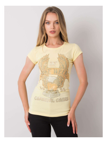 T-shirt-EM-TS-ES-21-533.16-light yellow