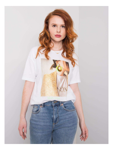 T-shirt-HB-TS-3055.18P-white