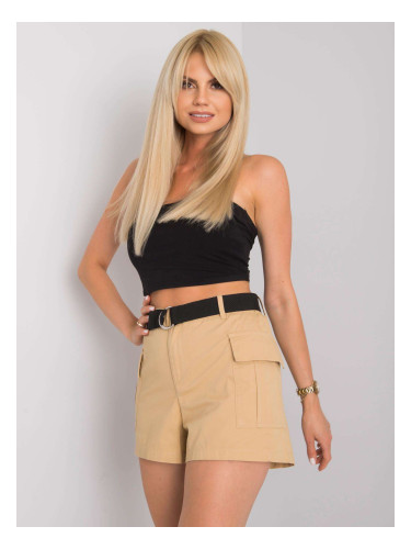 Shorts-RO-SN-2513.25P-camel