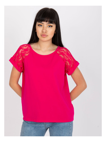 Blouse-RV-BZ-7841.29-fuchsia