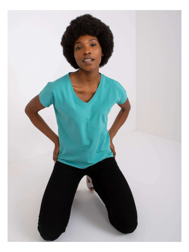 T-shirt-AP-TS-A-004-Turquoise