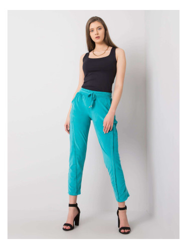 Sweatpants-RV-DR-6110.92P-Turquoise
