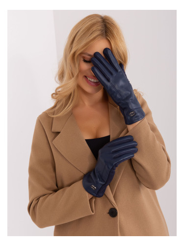 Gloves-AT-RK-239801.11-navy blue