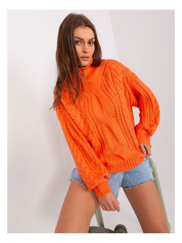 Sweater-AT-SW-2350.91P-orange