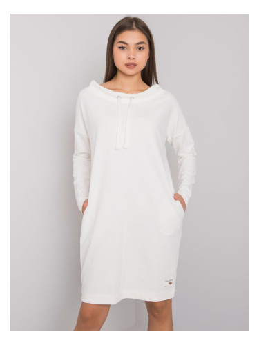 Dress-RV-SK-7160.43P-ecru