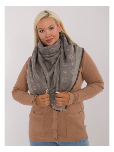 Scarf-AT-SZ-1701.61-beige