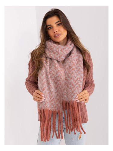 Scarf-AT-SZ-23125.75-dark orange