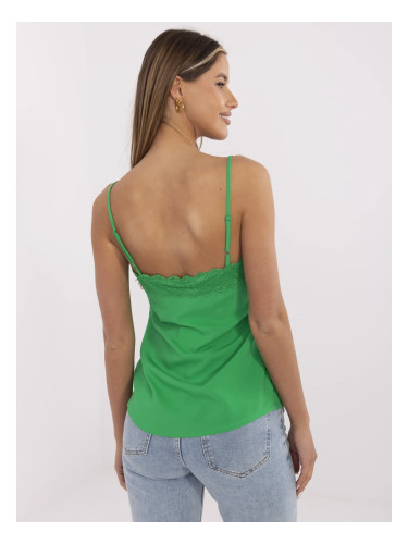 Top-D73761M11059A3-Green