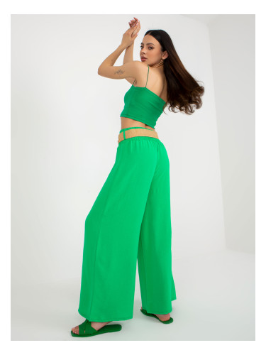 Pants-DHJ-SP-8387.57-Green