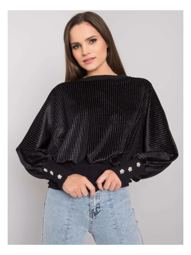 Blouse-RV-BZ-7348.11-black
