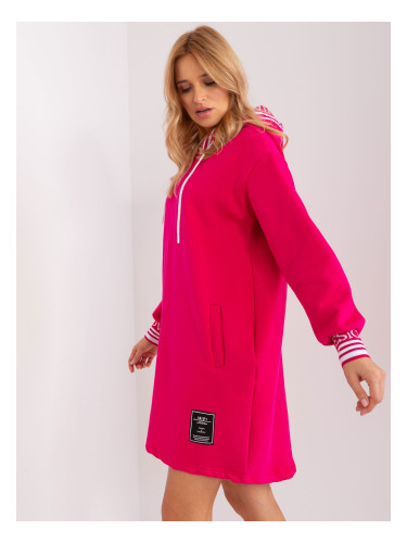 Tunic-RV-TU-9224.95P-Fuchsia