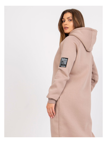 Dress-RV-SK-7463.24X-beige