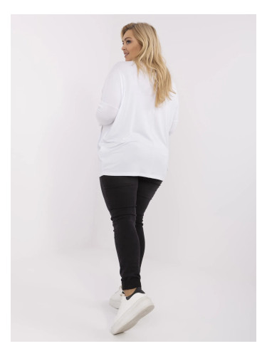 Blouse-RV-BZ-A524.80-white