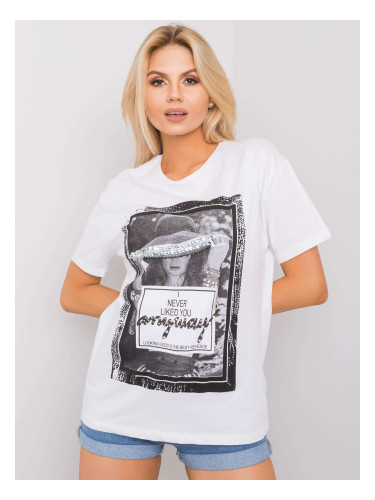 T-shirt-HB-TS-3029.14P-white