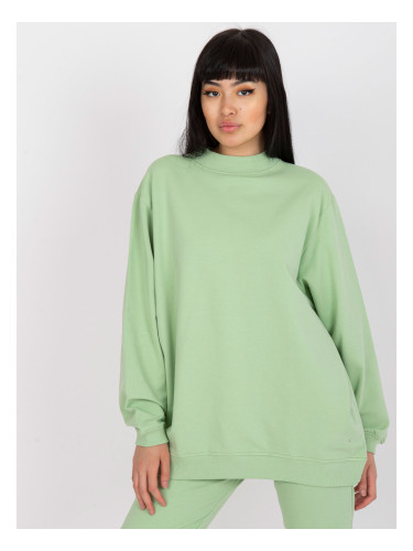 Sweatshirt-AP-BL-A-R001-pistachio