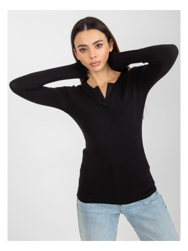 Blouse-EM-BZ-784.33P-black