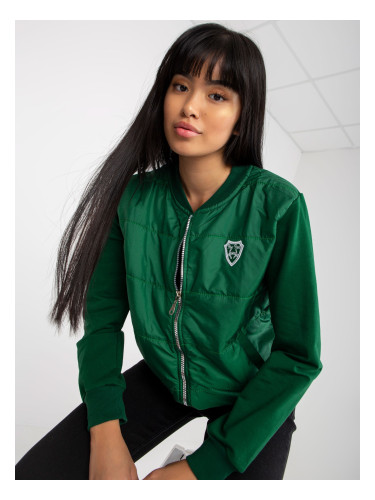 Sweatshirt-RV-BL-8229.69P-dark green