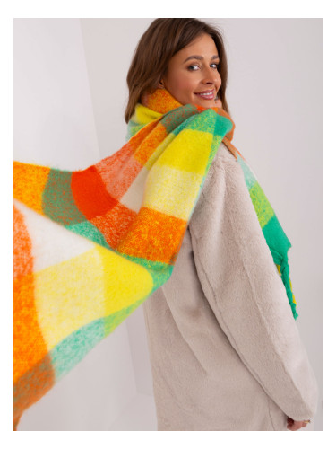 Scarf-AT-SZ-2313501.97-light green